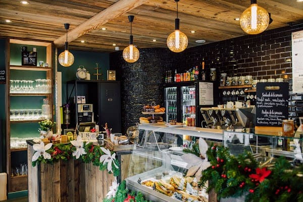 Restaurant Au p’tit casse croute à Morzine, France