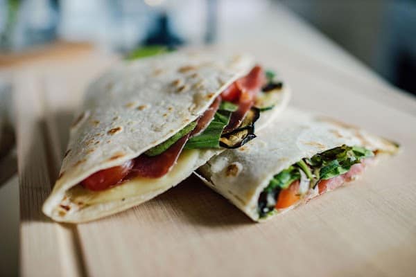 Restaurant Au p’tit casse croute à Morzine, France