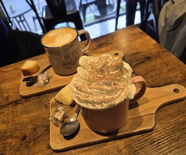 Restaurant Au p’tit casse croute à Morzine, France
