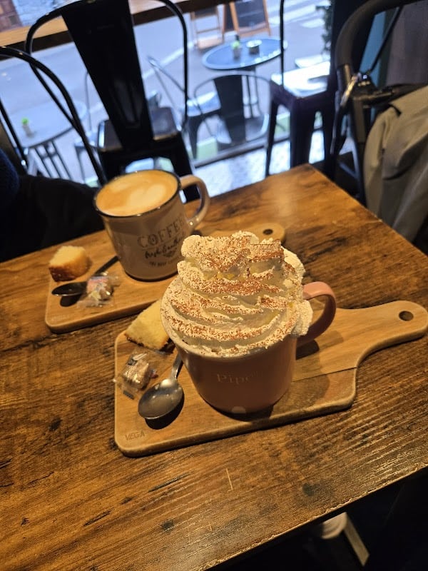 Restaurant Au p’tit casse croute à Morzine, France