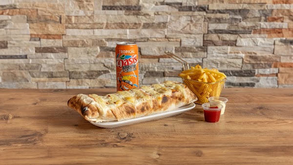 Restaurant Au Ptit Gourmand Vaulx village à Vaulx-en-Velin, France