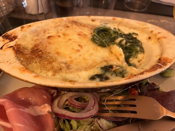 Restaurant Au P’tit KãKo à Briançon, France