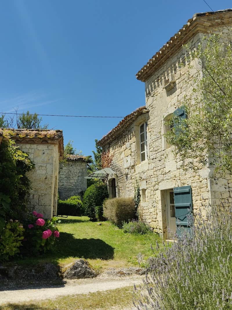Restaurant Au P’tit Moissac à Touffailles, France