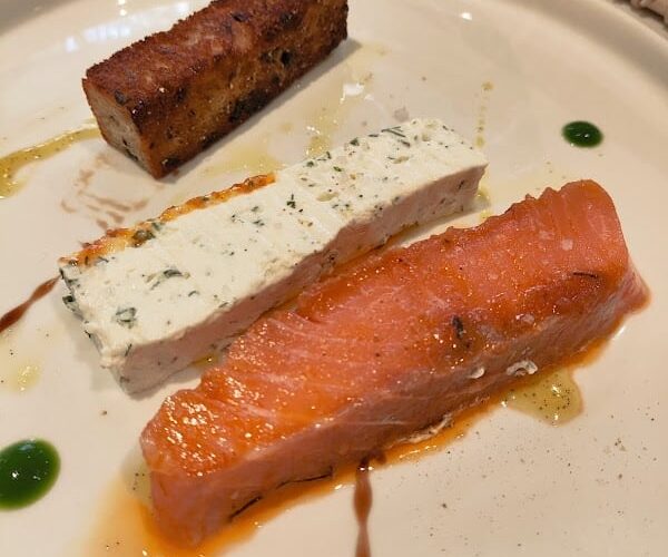 Restaurant Au Rendez-vous des Pêcheurs à Blois, France