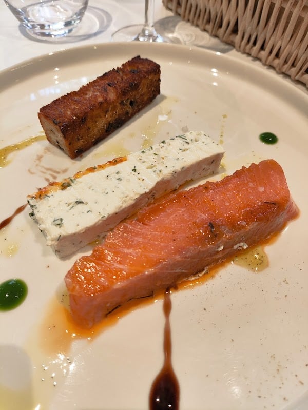 Restaurant Au Rendez-vous des Pêcheurs à Blois, France