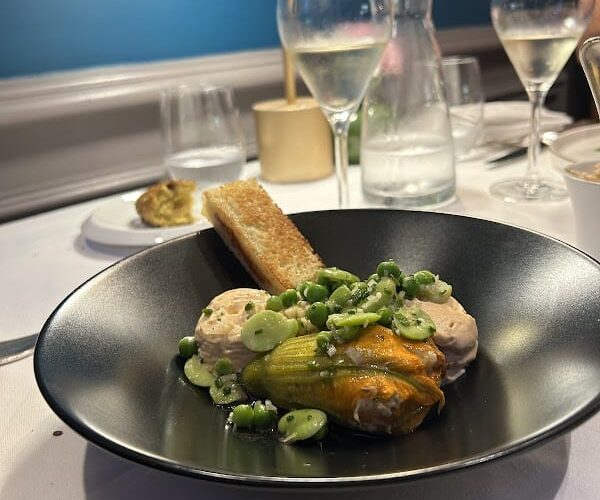 Restaurant Au Rendez-vous des Pêcheurs à Blois, France