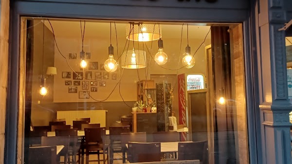 Restaurant Au Rendez Vous à Morhange, France