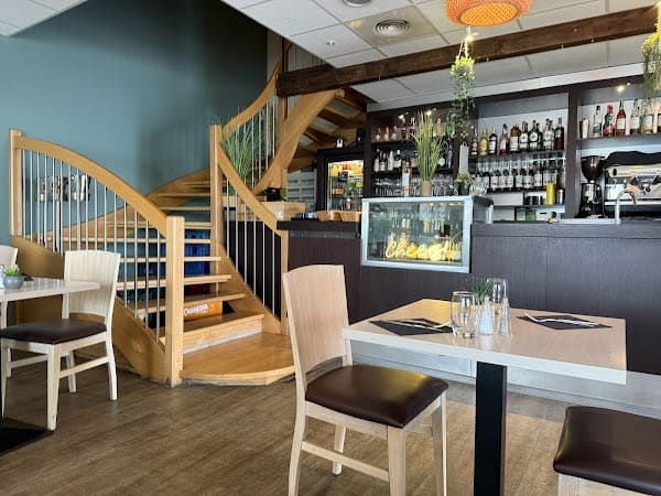 Restaurant Au Rendez-Vous à Sarreguemines, France