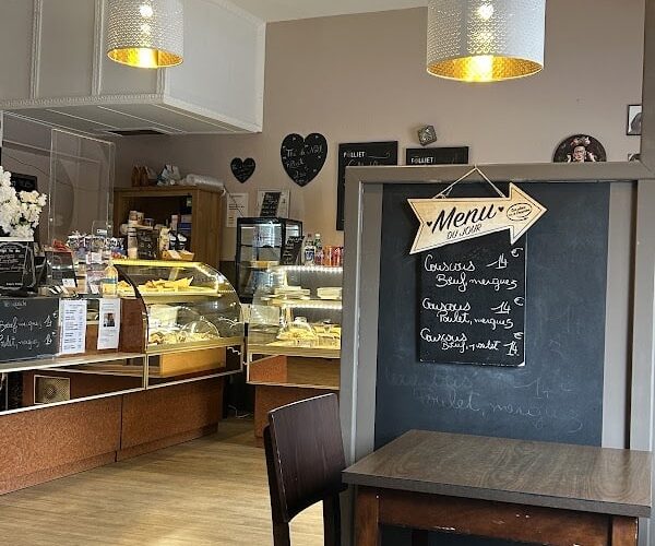 Restaurant Au Rendez Vous à Morhange, France