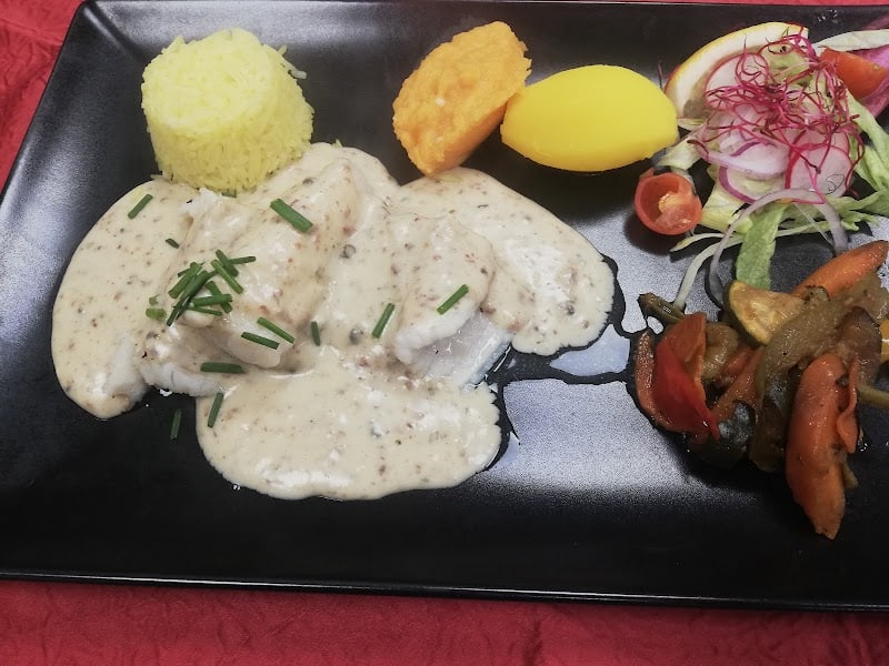 Restaurant Au Retour D Islande à Gravelines, France