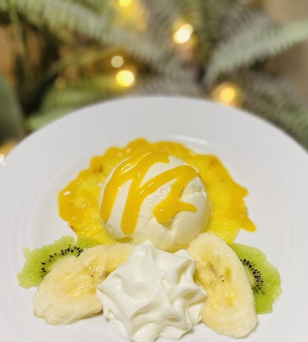 Restaurant AU ROMARIN à Sisteron, France