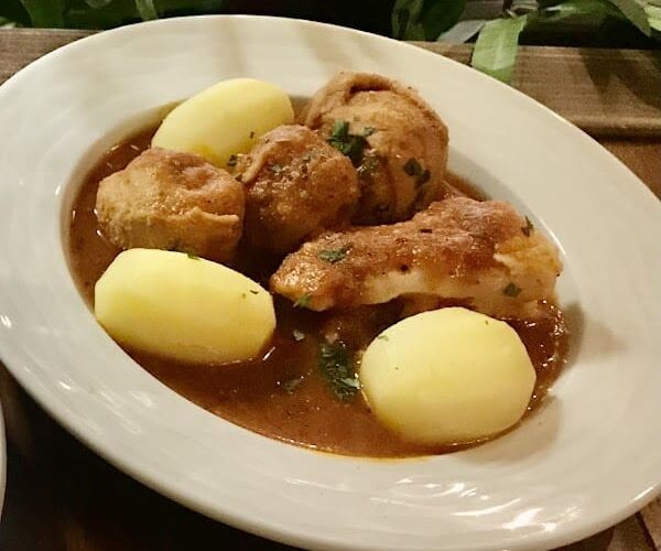 Restaurant AU ROMARIN à Sisteron, France