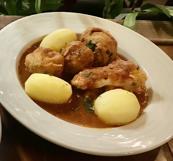 Restaurant AU ROMARIN à Sisteron, France