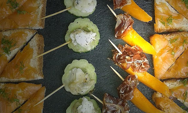 Restaurant AU SOLEIL by Fanny à Bourg-en-Bresse, France