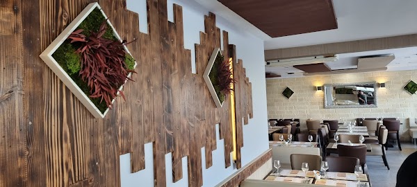 Restaurant Au Soleil Italien Sainte-Geneviève-des-Bois à Sainte-Geneviève-des-Bois, France