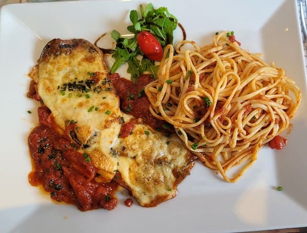 Restaurant Au Soleil Italien Sainte-Geneviève-des-Bois à Sainte-Geneviève-des-Bois, France