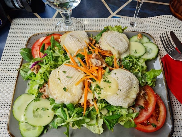 Restaurant Au Tour Du Monde à Nevers, France
