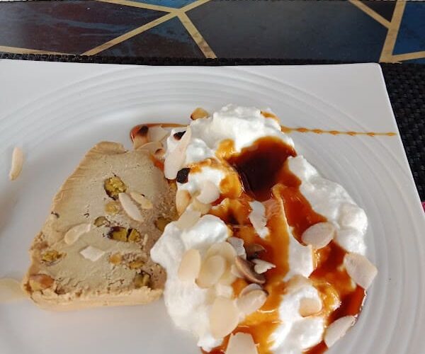 Restaurant Au Tour Du Monde à Nevers, France