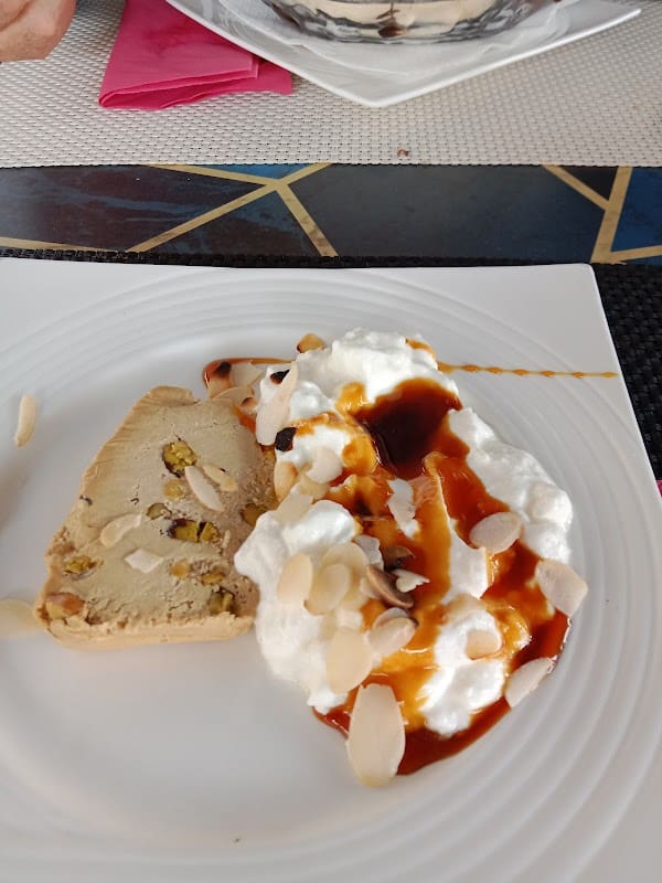 Restaurant Au Tour Du Monde à Nevers, France