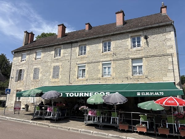 Restaurant Au Tournedos à Châtillon-sur-Seine, France