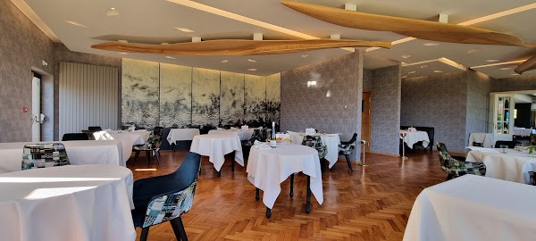 Restaurant Au Vieux Couvent à Rhinau, France