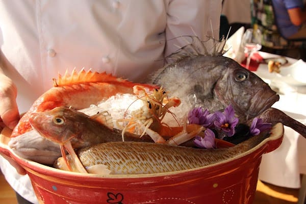 Restaurant Au Vieux Couvent à Rhinau, France