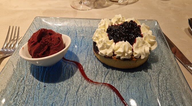 Restaurant Au Vieux Pêcheur à Limay, France