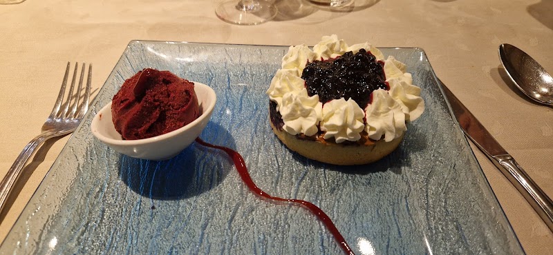 Restaurant Au Vieux Pêcheur à Limay, France