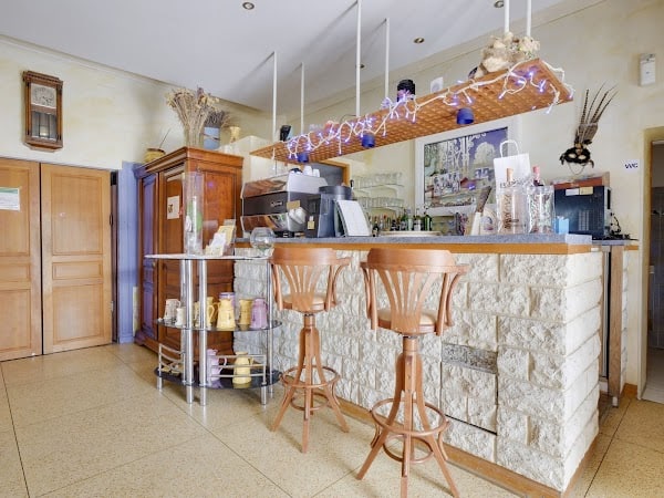 Restaurant Au Vieux Pressoir à Brignoles, France