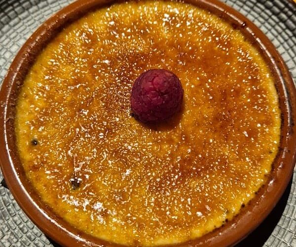 Restaurant Auberge André à Cambes, France