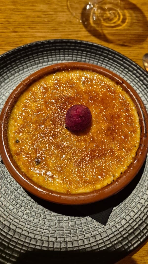 Restaurant Auberge André à Cambes, France