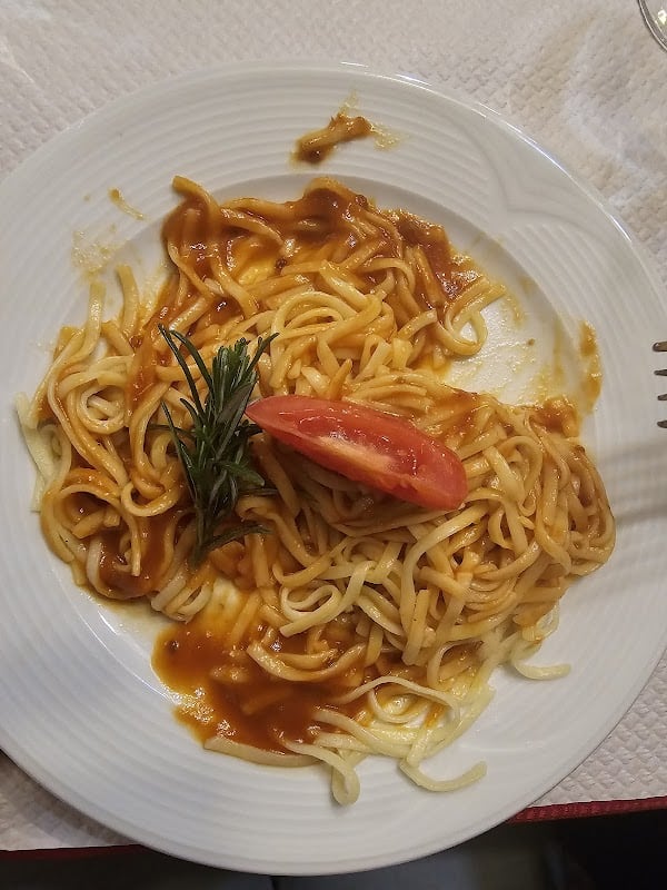 Restaurant Auberge B’m Hans à Obenheim, France