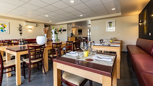 Restaurant Auberge Bressane de Buellas à Buellas, France