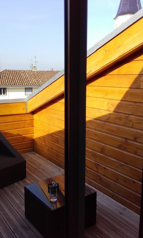 Restaurant Auberge Bressane de Buellas à Buellas, France