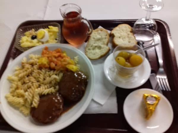 Restaurant Auberge Cerf d’Or à Sarreguemines, France