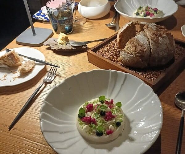 Restaurant Auberge chez Guth à Steige, France