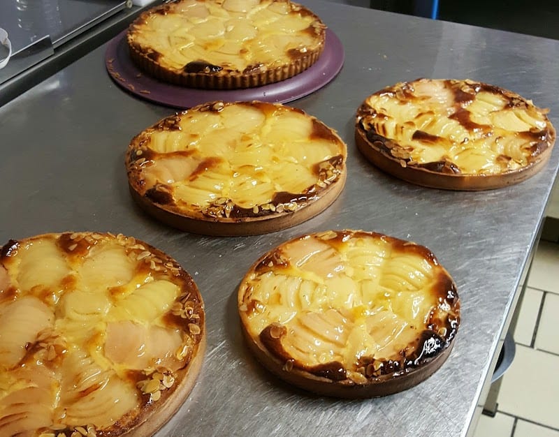 Restaurant AUBERGE DAUPHINOISE à Bonnefamille, France