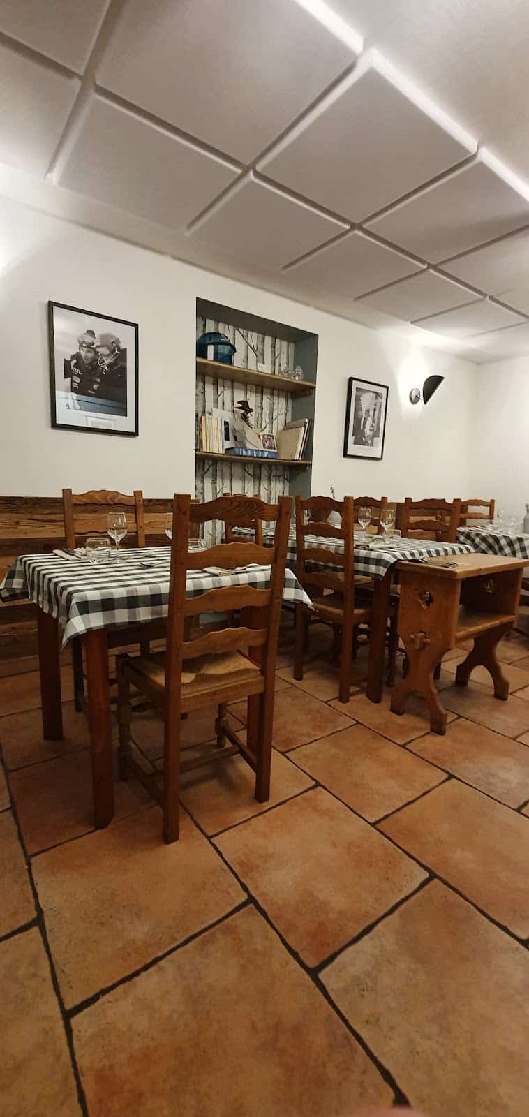 Restaurant Auberge d’Ayze – chez l’Anaïs à Ayse, France