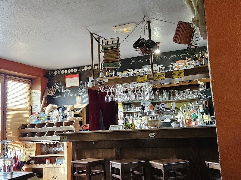 Restaurant Auberge de la Brique d’Or à Bourbourg, France