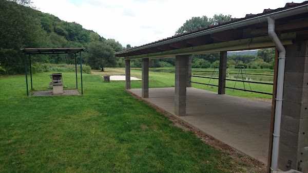 Restaurant Auberge de la Frontière à Grosbliederstroff, France
