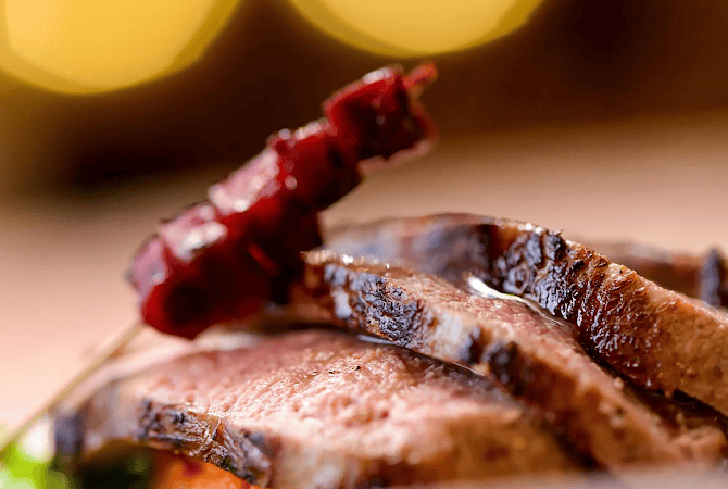 Auberge de la Gimone-Restaurant français à Beaumont-de-Lomagne, France