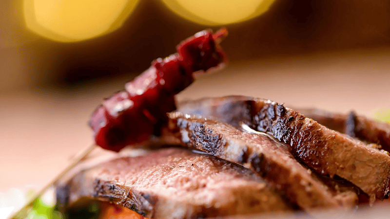 Auberge de la Gimone-Restaurant français à Beaumont-de-Lomagne, France