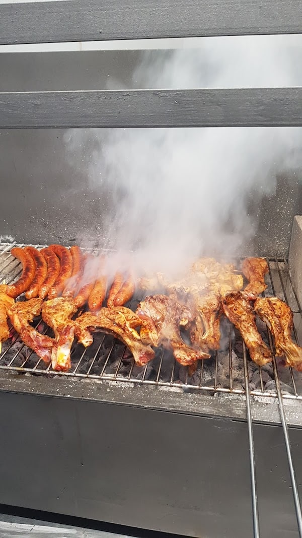 Restaurant Auberge de la Mairie à Brétigny-sur-Orge, France