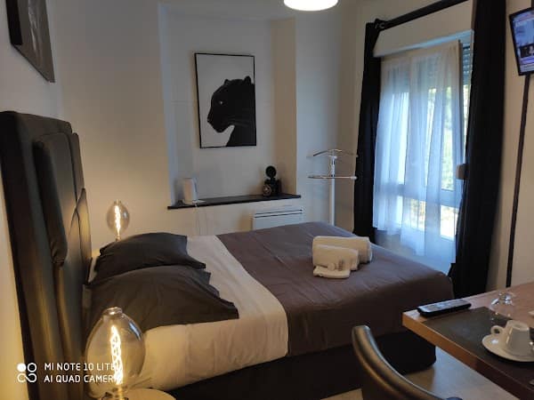 Restaurant Auberge de la Voûte à Chooz, France