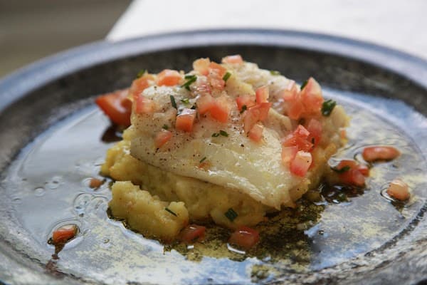 Restaurant Auberge de l’Ecluse à Cours-les-Barres, France