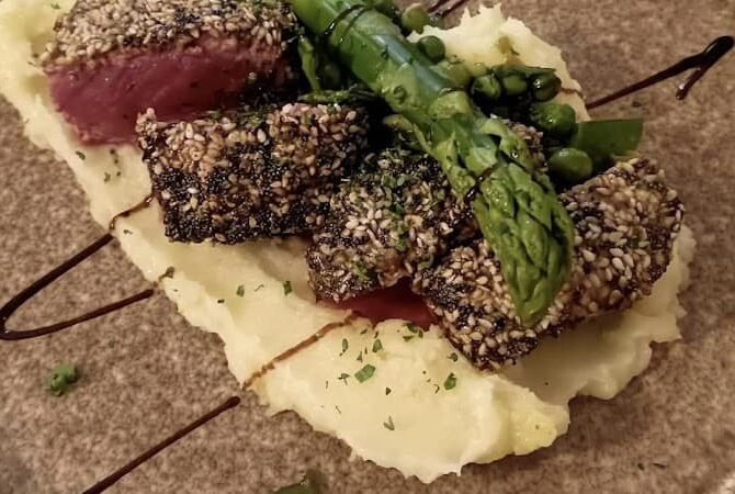 Auberge de l’Etoile – Restaurant Traditionnel à Oye-Plage, France