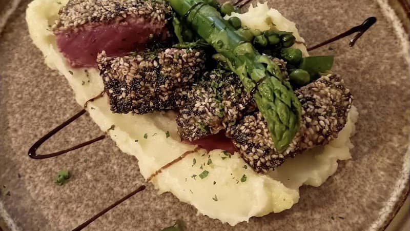 Auberge de l’Etoile – Restaurant Traditionnel à Oye-Plage, France