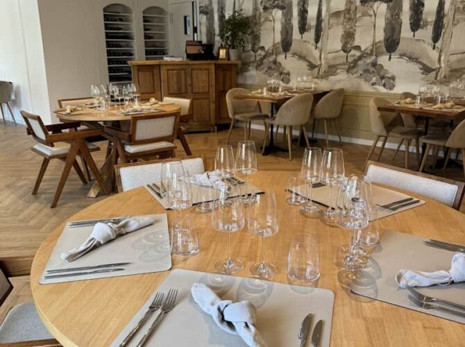 Auberge de l’Etoile – Restaurant Traditionnel à Oye-Plage, France