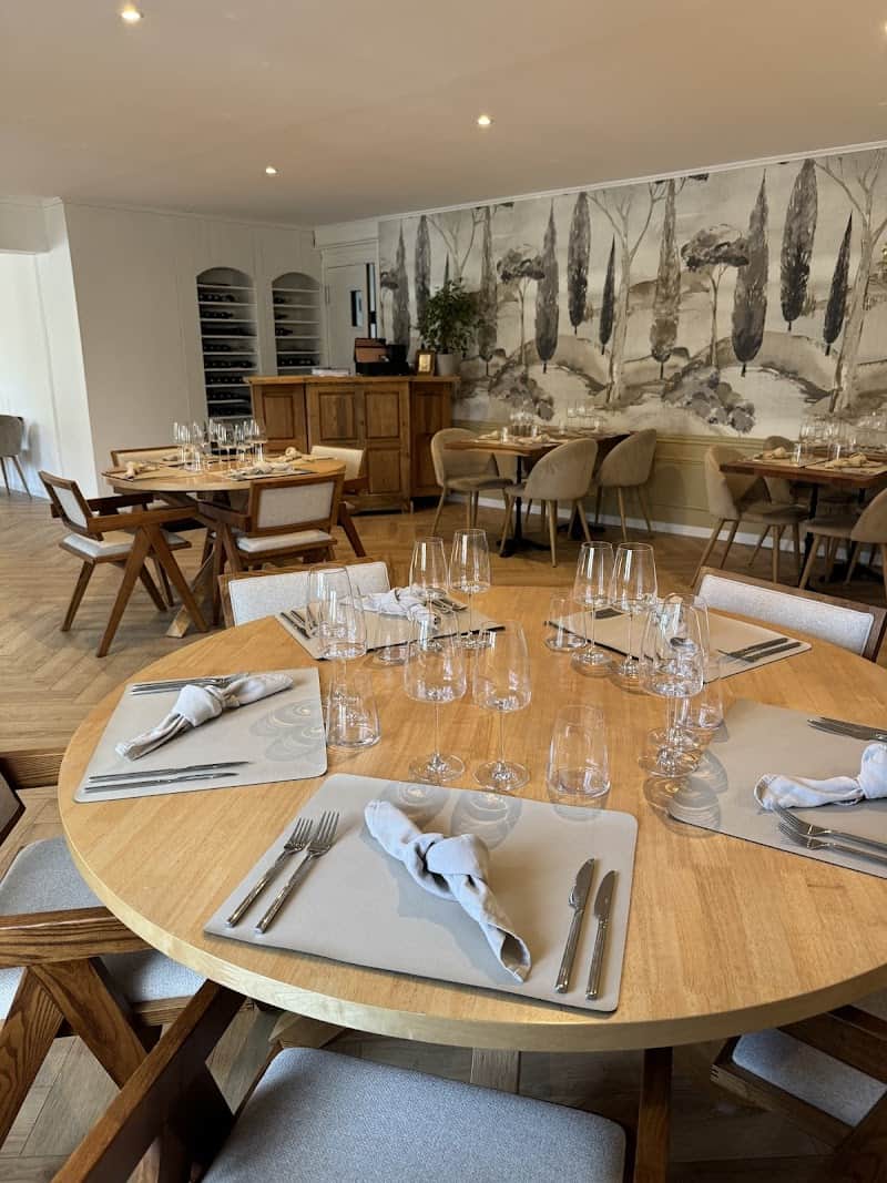 Auberge de l’Etoile – Restaurant Traditionnel à Oye-Plage, France