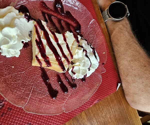 Restaurant Auberge de l’Hirondelle à Albertville, France